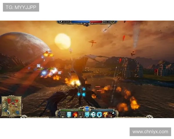 深入了解全球十大电子游戏平台的特色与优势，打造最佳游戏体验的必备指南